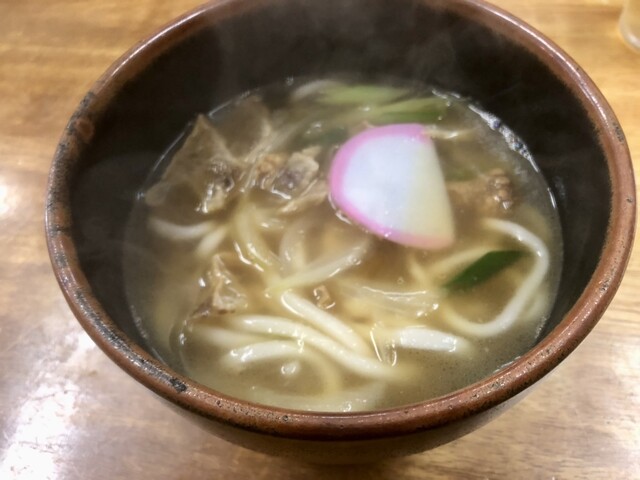 Udon Dokoro Oiyan