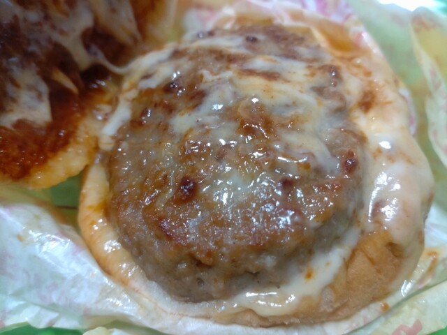 コッペｄｅサンド - 山形（パン）の写真