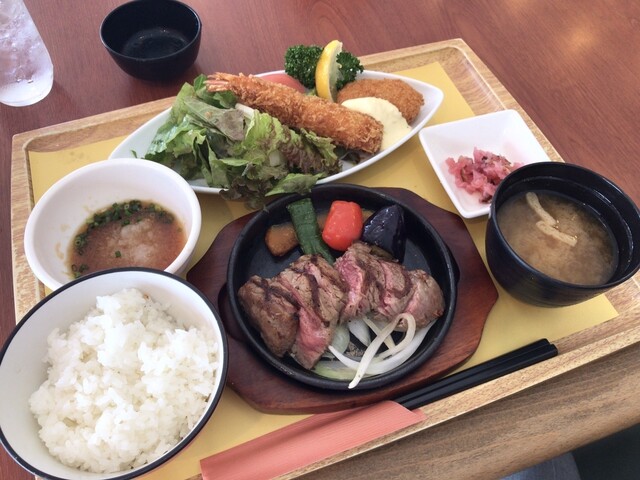 Royal Host Noborimachi Ten