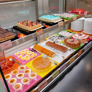 スイーツパラダイス_2