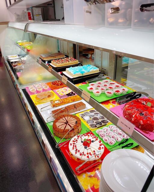 スイーツパラダイス 横浜ビブレ店 （Sweet Paradise） - 横浜