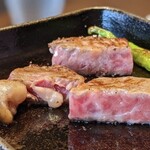 近江牛 毛利志満 近江八幡本店 - 