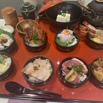 祇園 かんかんでり 麗 - 