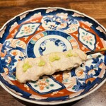 焼鳥 トリビアン - 