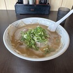 大黒ラーメン - 