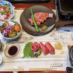 近江牛 毛利志満 近江八幡本店 - 