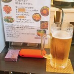 居酒屋ぴぃ - 