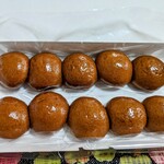 10円まんじゅう - 