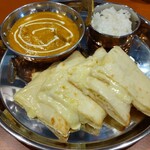 Mini Nepal Restaurant & Bar ALISHA - 