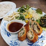 ブランチ.オットー - 