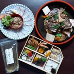日本料理 とり市 - 