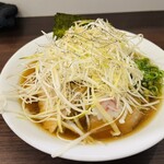 麺や 河野 - 