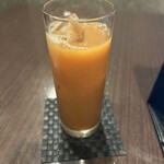 shin-ka511 - カシスオレンジ　¥550