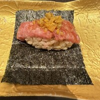 鮨 青海 品川店 - 