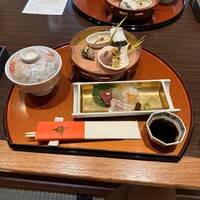 つくば 山水亭 本店 - 