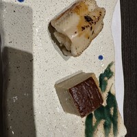鮨 青海 品川店 - 