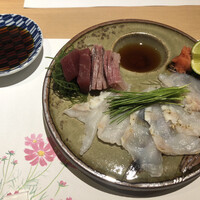 渋谷 ふぐ龍 - 
