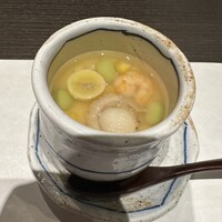 鮨 青海 品川店 - 