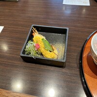 つくば 山水亭 本店 - 