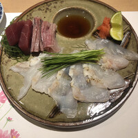 渋谷 ふぐ龍 - 