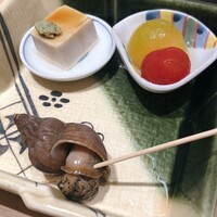 赤坂 鮨葵 - 