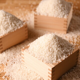 『米』にこだわる