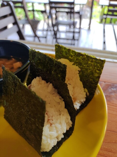 にぎりめし かわち - 波佐見町その他/おにぎり | 食べログ