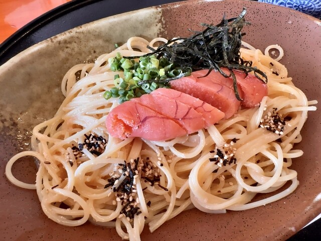 五右衛門 港北店 - センター北/パスタ | 食べログ