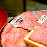 片面炙り焼肉 じゅう兵衛 GOKINJO - 