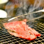 Katamen Aburiyakiniku Juubee Gokinjo - 