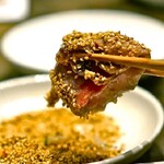 片面炙り焼肉 じゅう兵衛 GOKINJO - 