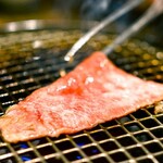 Katamen Aburiyakiniku Juubee Gokinjo - 