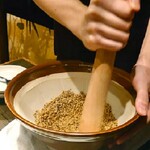 片面炙り焼肉 じゅう兵衛 GOKINJO - 