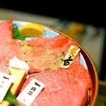 片面炙り焼肉 じゅう兵衛 GOKINJO - 