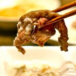 片面炙り焼肉 じゅう兵衛 GOKINJO - 
