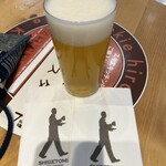 ビールスタンド重富 - 