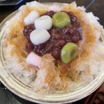 칸미도코로 아마카라 - 