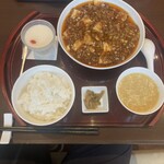 四川飯荘　尾林 - 