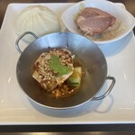 四川飯荘　尾林 - 