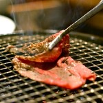 Katamen Aburiyakiniku Juubee Gokinjo - 