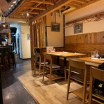 Nihonshu Kaisen Izakaya Kaki Kakiya - 