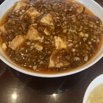 四川飯荘　尾林 - 