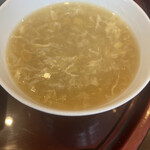 四川飯荘　尾林 - 