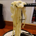 俺の中華たなか家 - 麺リフト⤴️