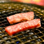 片面炙り焼肉 じゅう兵衛 GOKINJO - 