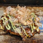 Okonomiyaki Momiji - 