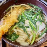 칸미도코로 아마카라 - 