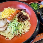 칸미도코로 아마카라 - 