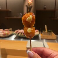 鳥匠 いし井 - 