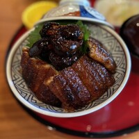 炭焼うな富士 白壁別邸 - 